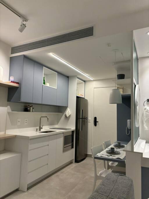 Provence Em Pinheiros Apartamento