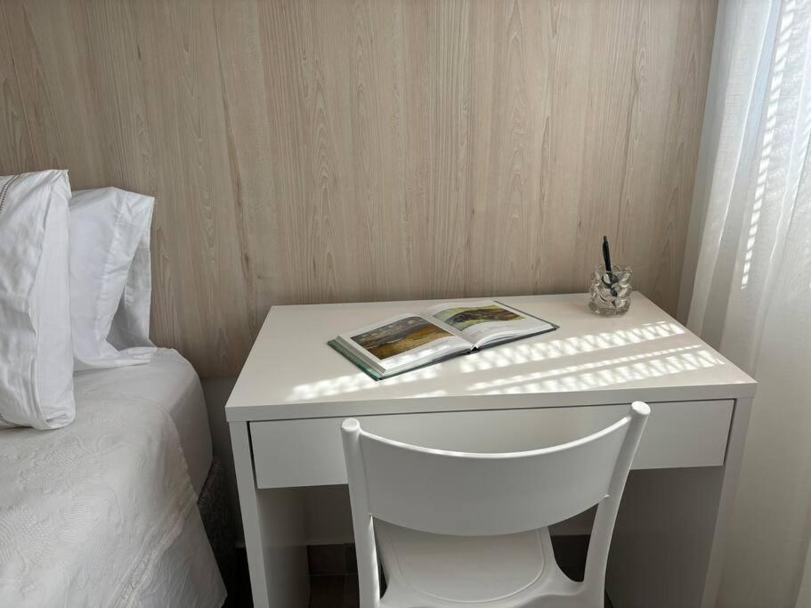 Provence Em Pinheiros Apartamento *