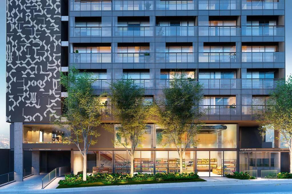 Provence Em Pinheiros Apartamento São Paulo