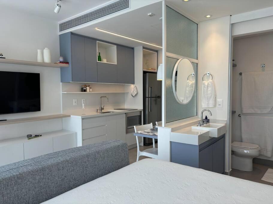 Provence Em Pinheiros Apartamento *