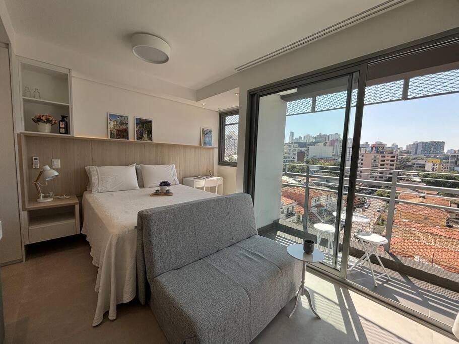 Apartamento Provence Em Pinheiros São Paulo