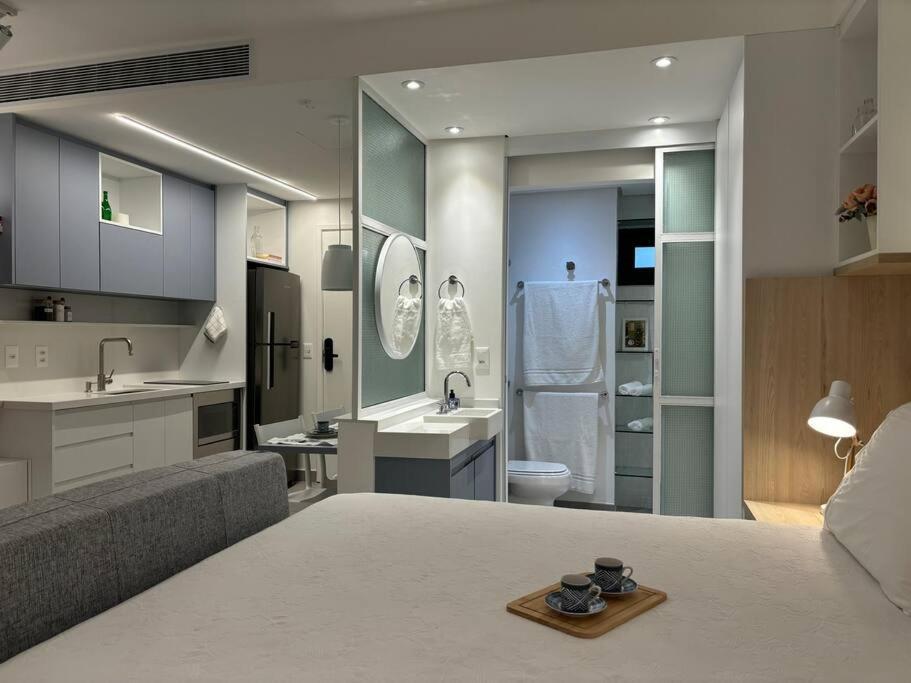 Apartamento Provence Em Pinheiros *