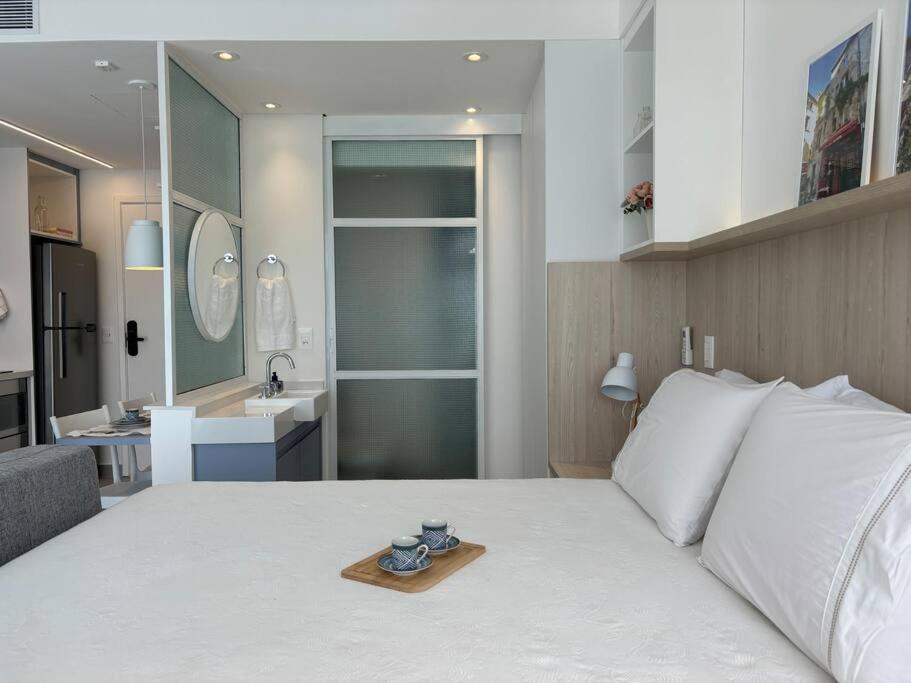 Apartamento Provence Em Pinheiros *