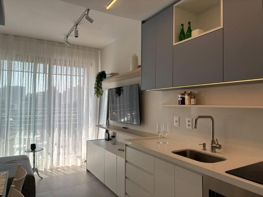 Provence Em Pinheiros Apartamento