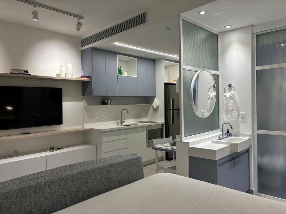 Apartamento Provence Em Pinheiros São Paulo