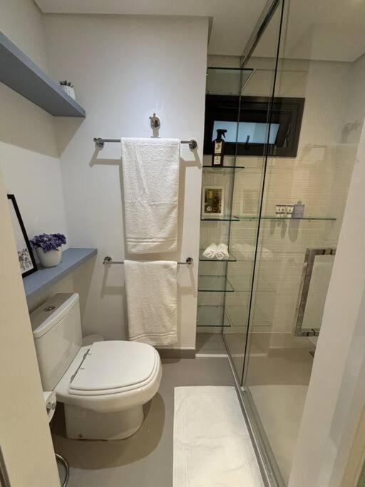 Provence Em Pinheiros Apartamento *