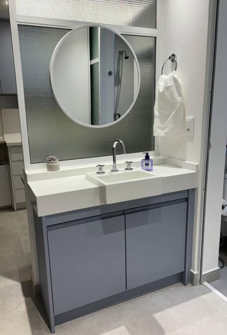 Apartamento Provence Em Pinheiros